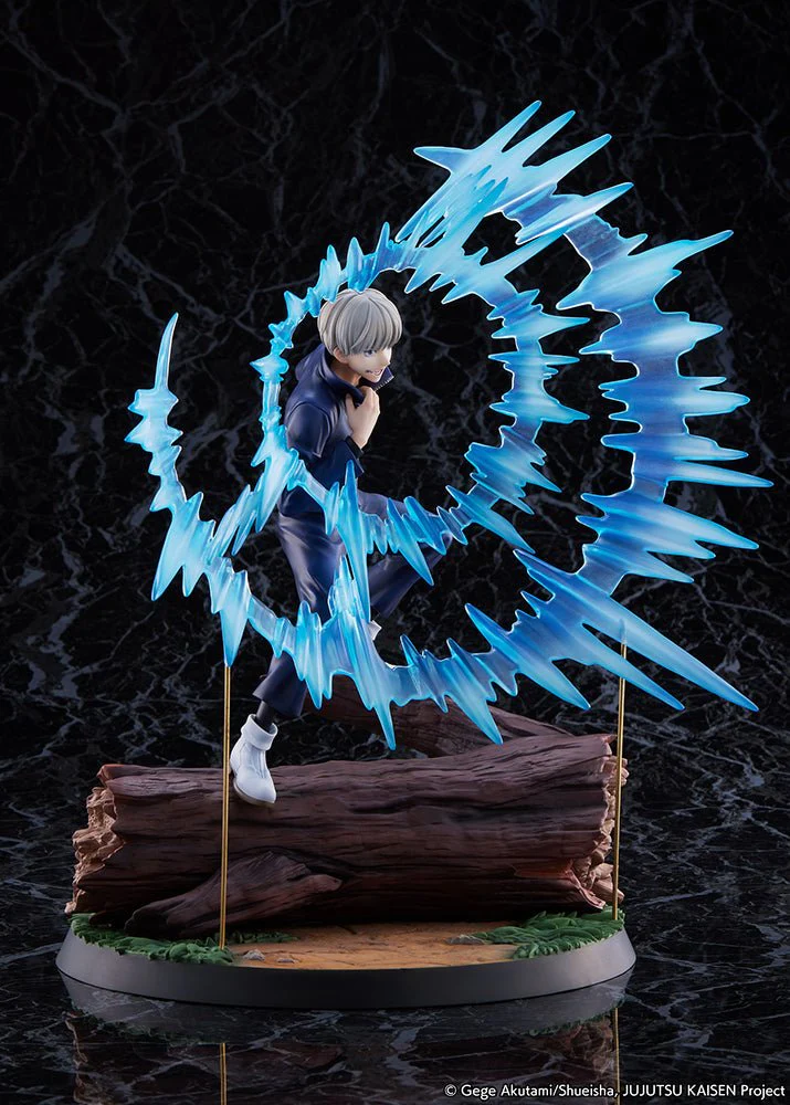 [Pre-order] Jujutsu Kaisen - Inumaki Toge 1/7 Scale Figure eStream - Image 3