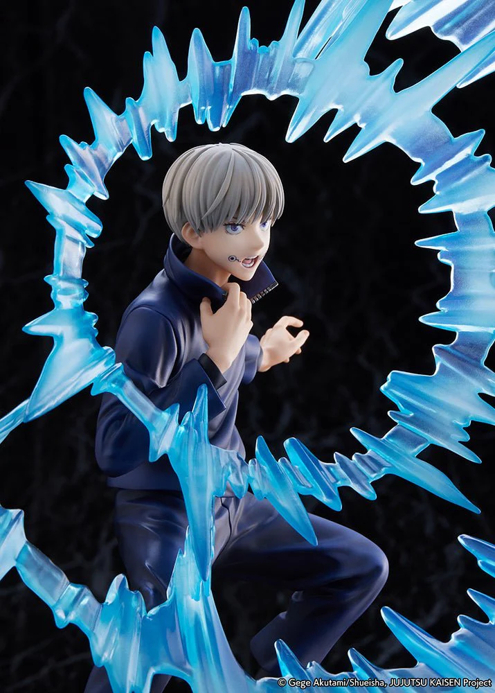 [Pre-order] Jujutsu Kaisen - Inumaki Toge 1/7 Scale Figure eStream - Image 5