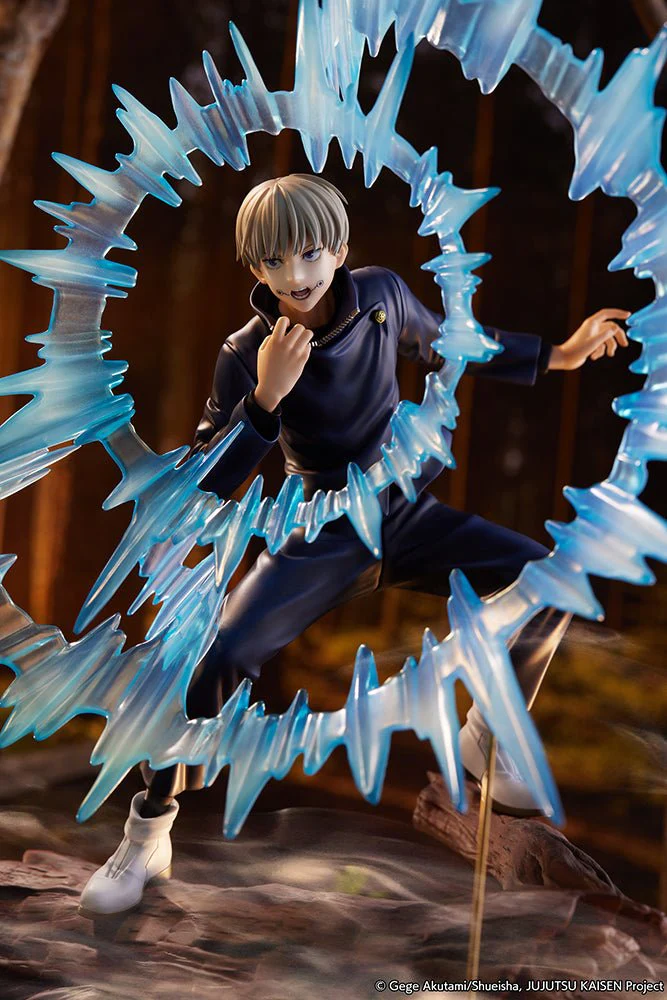 [Pre-order] Jujutsu Kaisen - Inumaki Toge 1/7 Scale Figure eStream - Image 9