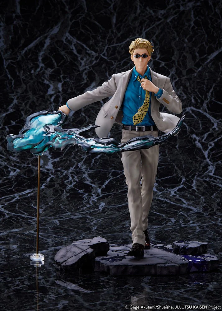 [Pre-order] Jujutsu Kaisen - Kento Nanami 1/7 Scale Figure eStream