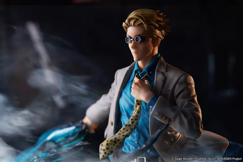 [Pre-order] Jujutsu Kaisen - Kento Nanami 1/7 Scale Figure eStream - Image 16