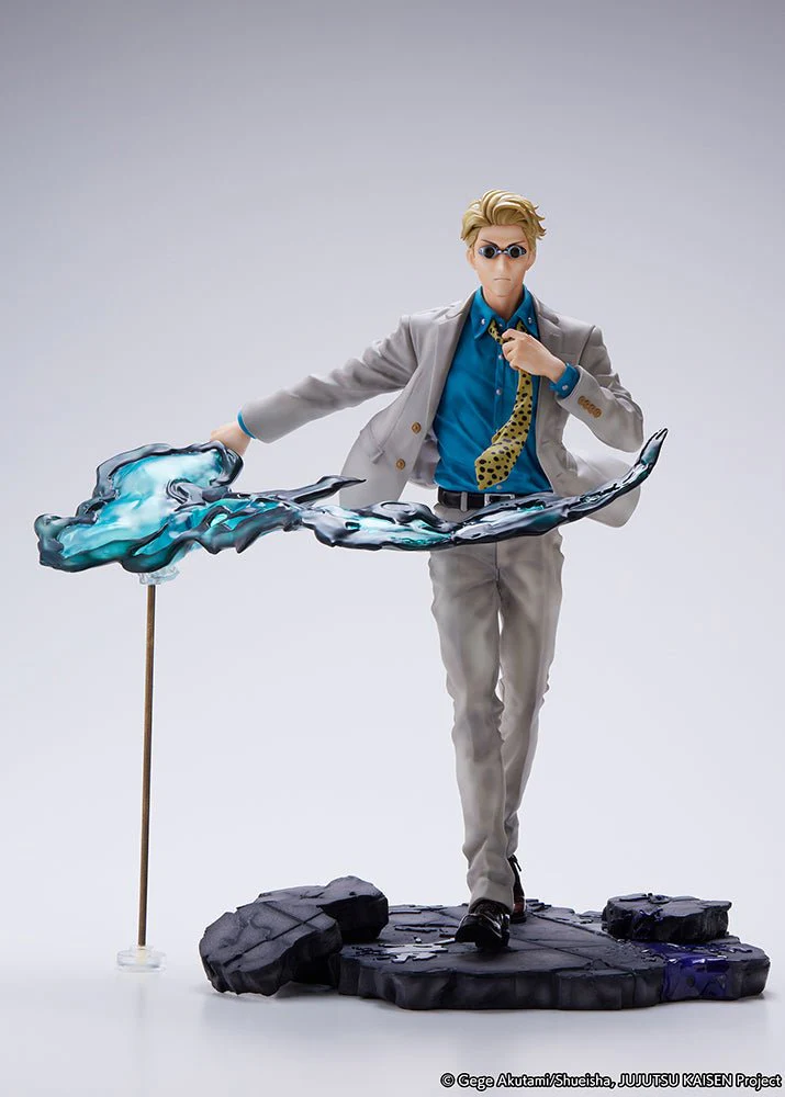 [Pre-order] Jujutsu Kaisen - Kento Nanami 1/7 Scale Figure eStream - Image 19