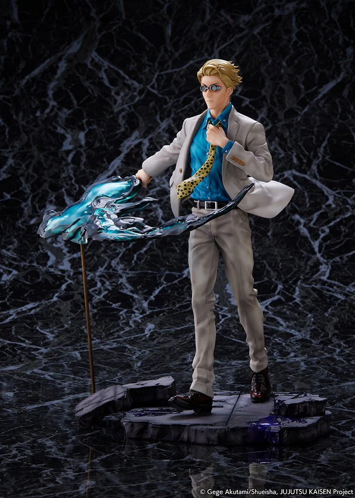 [Pre-order] Jujutsu Kaisen - Kento Nanami 1/7 Scale Figure eStream - Image 2
