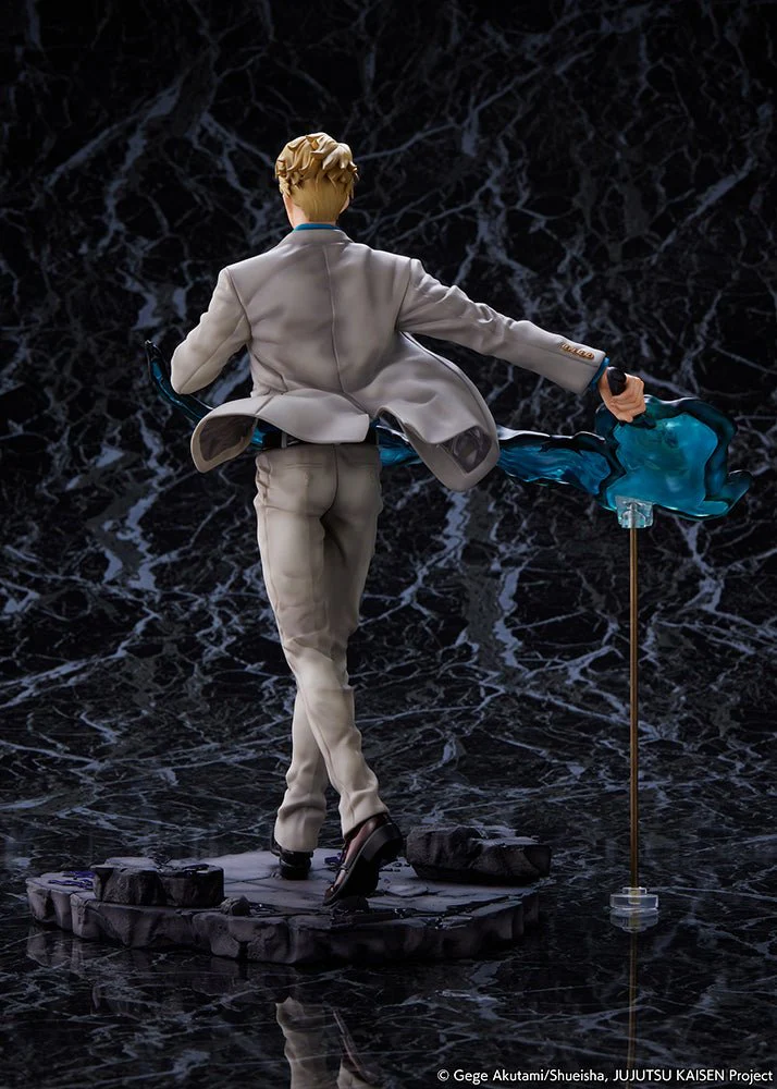 [Pre-order] Jujutsu Kaisen - Kento Nanami 1/7 Scale Figure eStream - Image 5