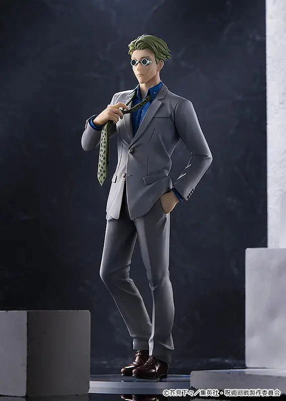 [Pre-order] JUJUTSU KAISEN - Kento Nanami Pop Up Parade GSC - Image 2