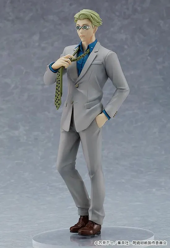 [Pre-order] JUJUTSU KAISEN - Kento Nanami Pop Up Parade GSC - Image 7