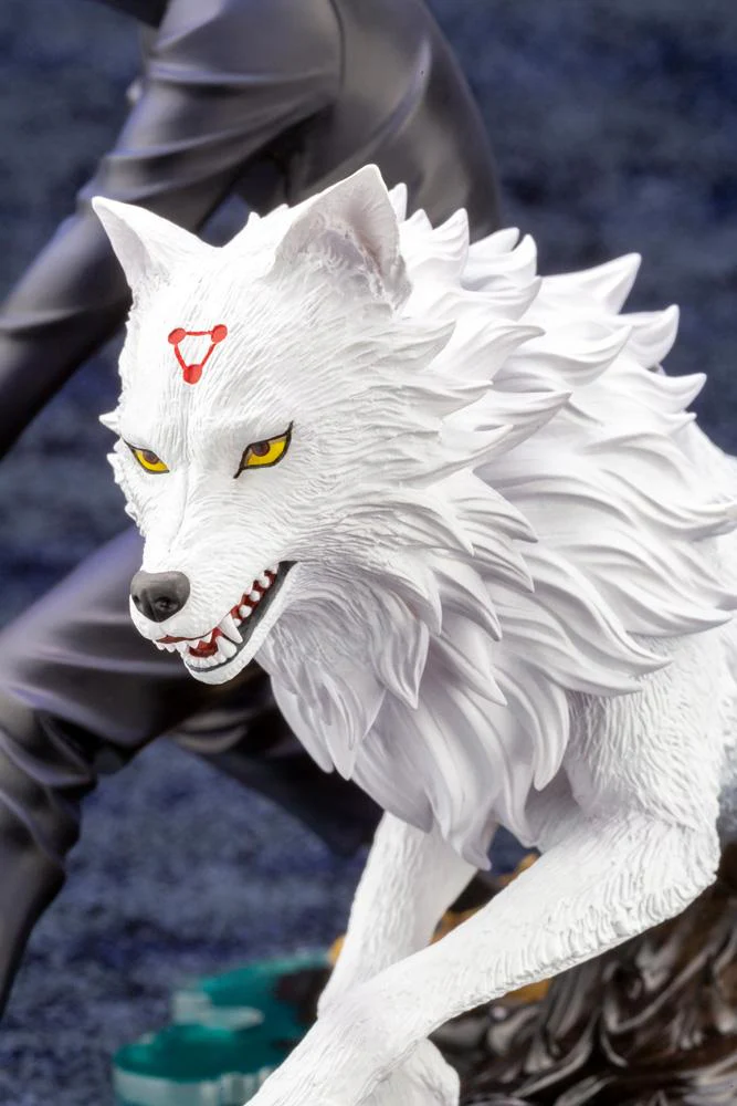 [Pre-order] Jujutsu Kaisen - Megumi Fushiguro (ARTFX J) 1/8 Scale Figure Kotobukiya - Image 5