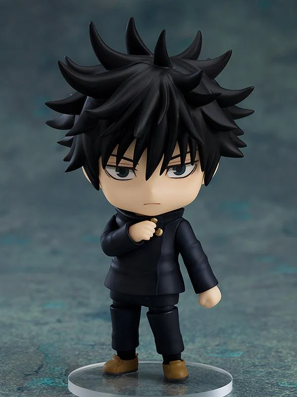 [Pre-order] Jujutsu Kaisen - Megumi Fushiguro Nendoroid