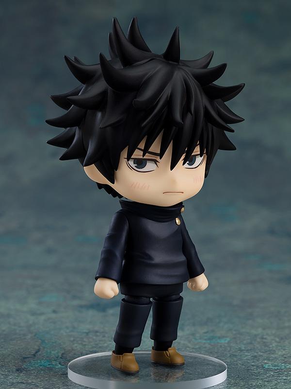 [Pre-order] Jujutsu Kaisen - Megumi Fushiguro Nendoroid - Image 2