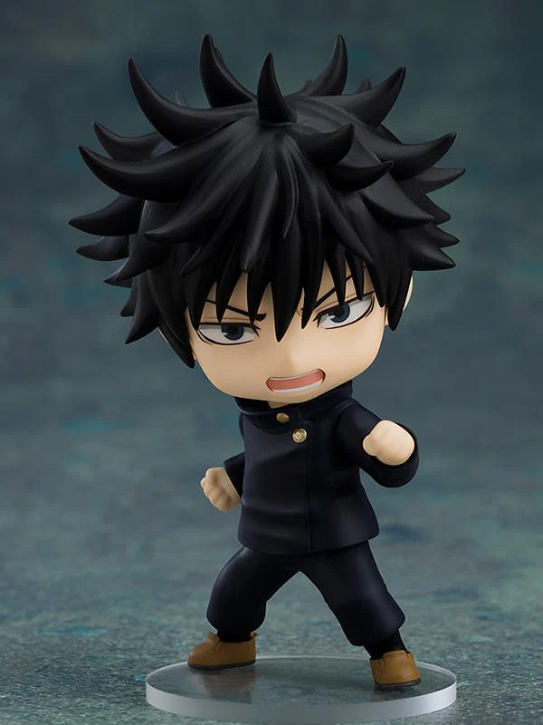 [Pre-order] Jujutsu Kaisen - Megumi Fushiguro Nendoroid - Image 3