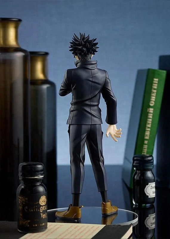 [Pre-order] Jujutsu Kaisen - Megumi Fushiguro Pop Up Parade GSC - Image 3