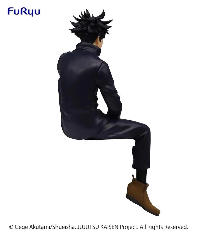 [Pre-order] JUJUTSU KAISEN - Megumi Fushiguro Prize Figure FuRyu Corporation - Image 5