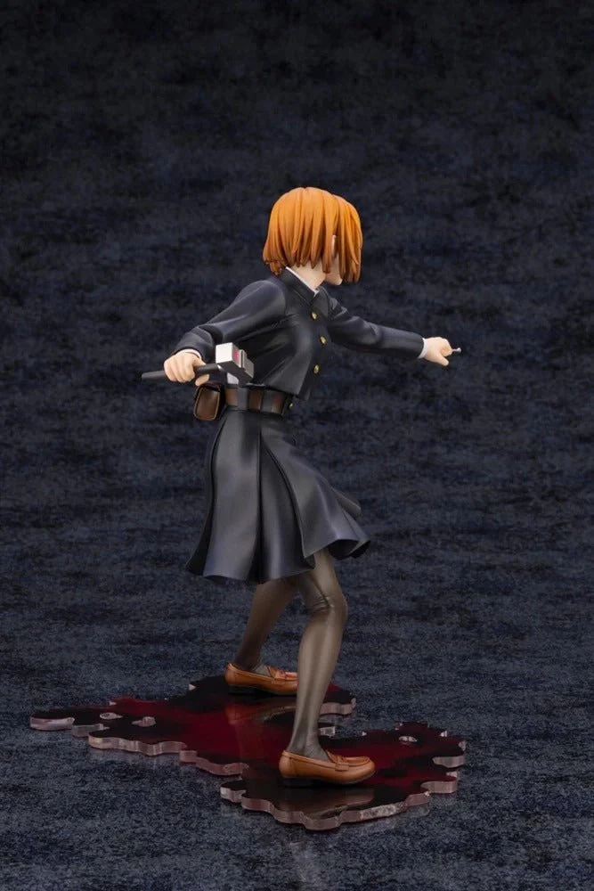 [Pre-order] Jujutsu Kaisen - Nobara Kugisaki 1/8 Scale Figure Kotobukiya - Image 10