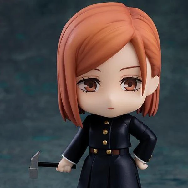 [Pre-order] Jujutsu Kaisen - Nobara Kugisaki Nendoroid