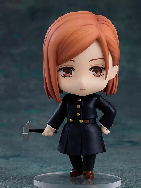[Pre-order] Jujutsu Kaisen - Nobara Kugisaki Nendoroid - Image 2