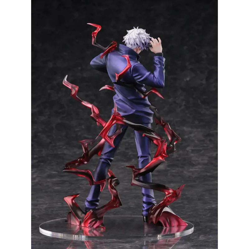 [Pre-order] Jujutsu Kaisen - Satoru Gojo 1/7 Scale Figure SEGA - Image 8