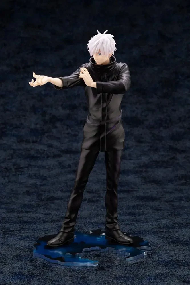 [Pre-order] Jujutsu Kaisen - Satoru Gojo 1/8 Scale  Figure Kotobukiya - Image 4