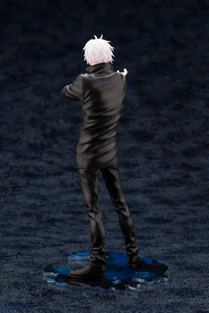 [Pre-order] Jujutsu Kaisen - Satoru Gojo 1/8 Scale  Figure Kotobukiya - Image 5