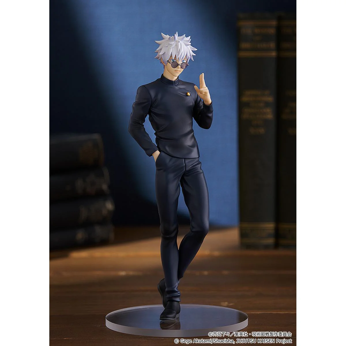 [Pre-order] Jujutsu Kaisen - Satoru Gojo (Hidden Inventory / Premature Death Ver.) POP UP PARADE Good Smile Company - Image 2