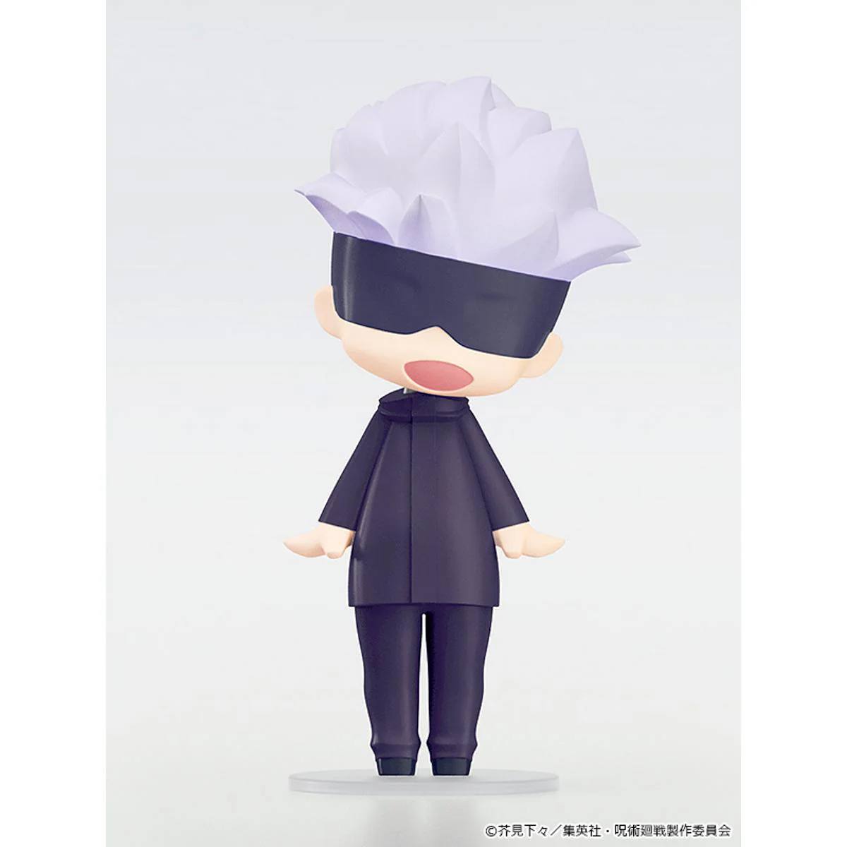 [Pre-order] Jujutsu Kaisen - Satoru Gojo Mini Figure Good Smile Company - Image 2