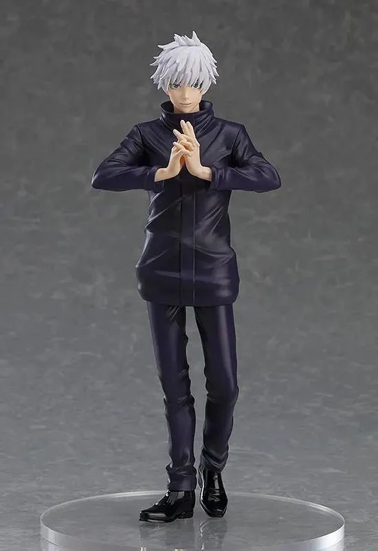 [Pre-order] JUJUTSU KAISEN - Satoru Gojo Pop Up Parade GSC - Image 2