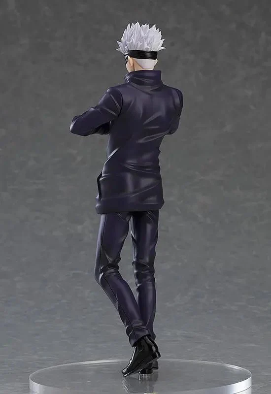 [Pre-order] JUJUTSU KAISEN - Satoru Gojo Pop Up Parade GSC - Image 4