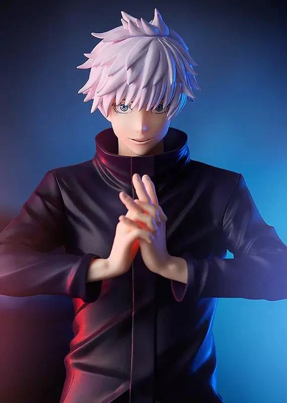 [Pre-order] JUJUTSU KAISEN - Satoru Gojo Pop Up Parade GSC - Image 6