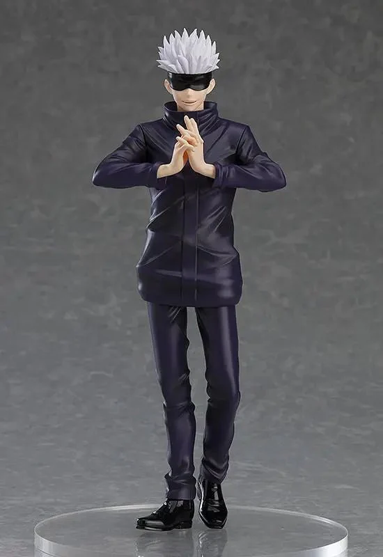 [Pre-order] JUJUTSU KAISEN - Satoru Gojo Pop Up Parade GSC - Image 7