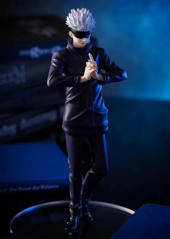 [Pre-order] JUJUTSU KAISEN - Satoru Gojo Pop Up Parade GSC - Image 9