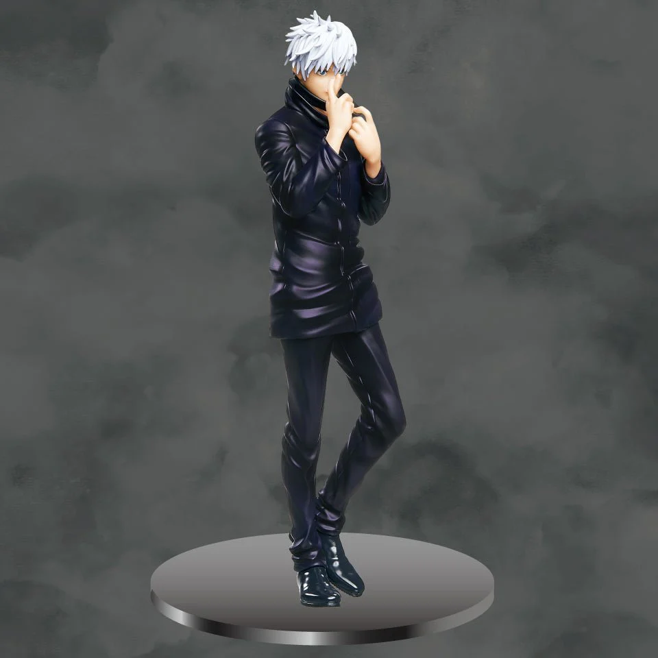 [Pre-order] Jujutsu Kaisen - Satoru Gojo Prize Figure Taito - Image 2