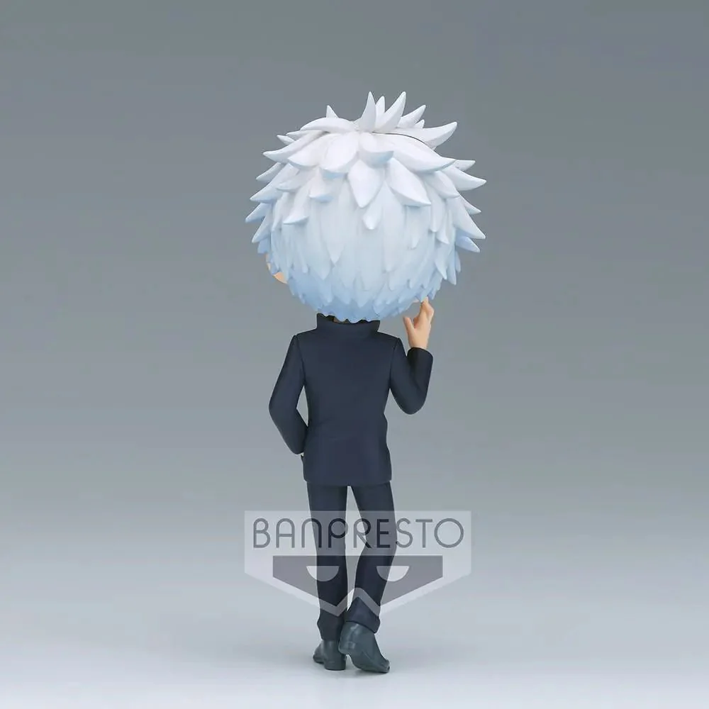 [Pre-order] Jujutsu Kaisen - Satoru Gojo Q Posket Prize Figure Banpresto - Image 8