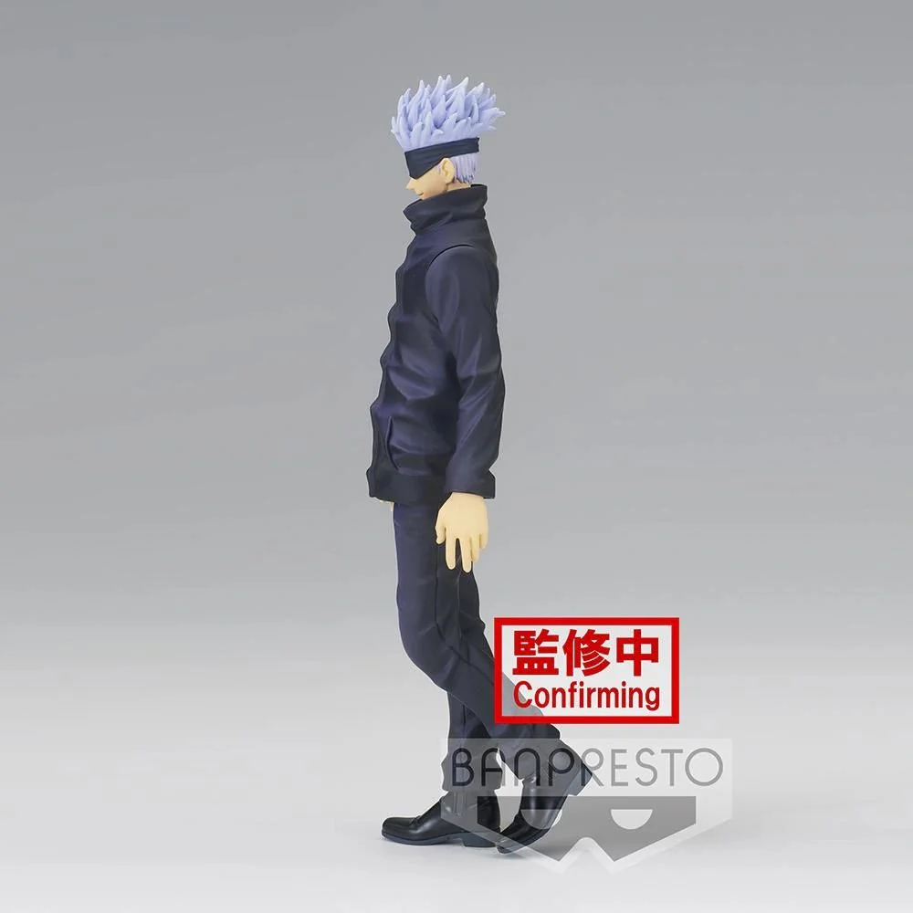 [Pre-order] Jujutsu Kaisen - Satoru Gojo & Yuji Itadori Prize Figure Banpresto - Image 2