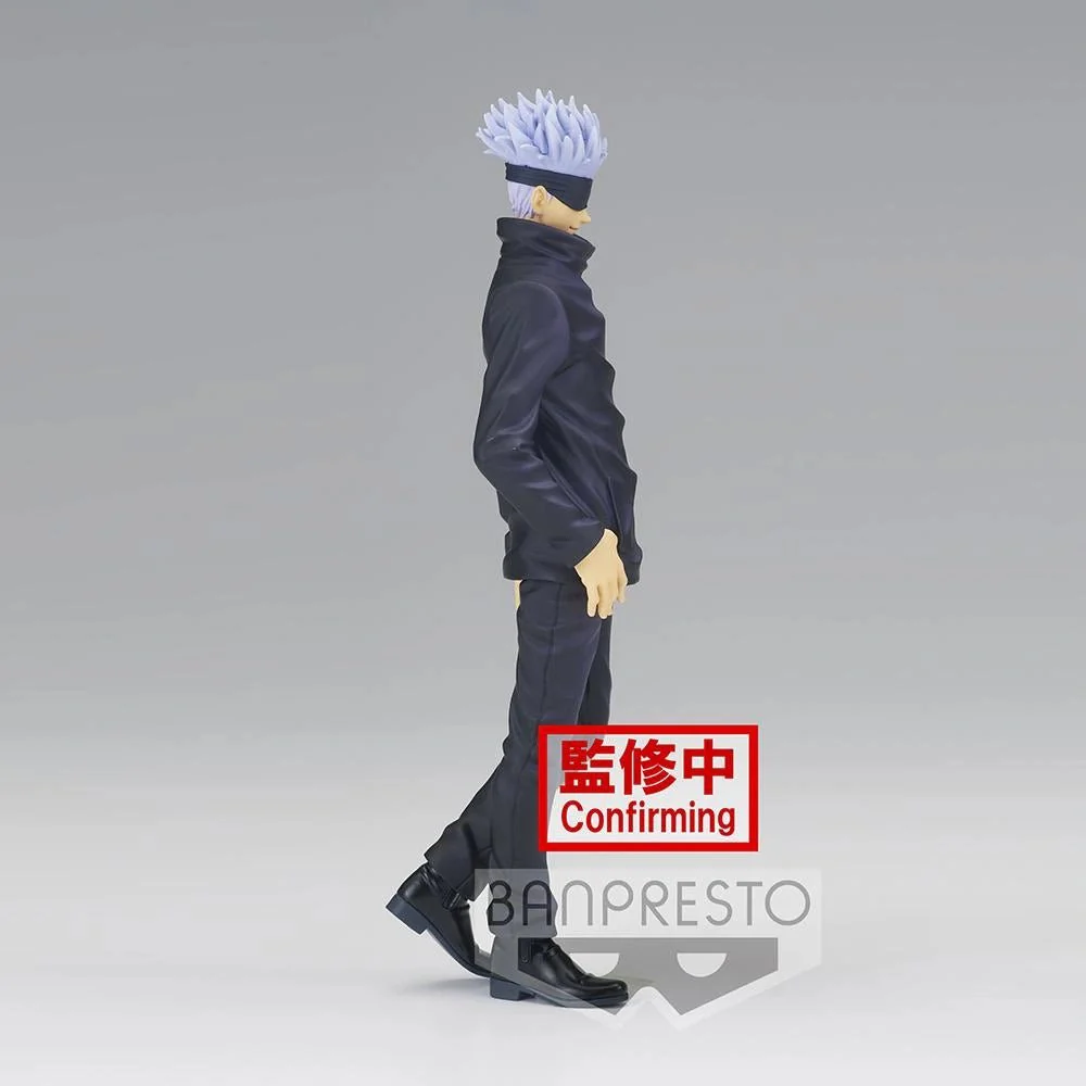 [Pre-order] Jujutsu Kaisen - Satoru Gojo & Yuji Itadori Prize Figure Banpresto - Image 3