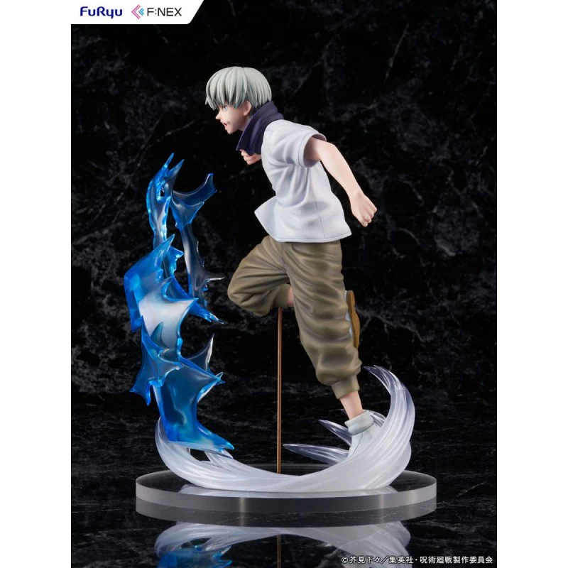 [Pre-order] Jujutsu Kaisen - Toge Inumaki 1/7 Scale Figure FuRyu Corporation - Image 3