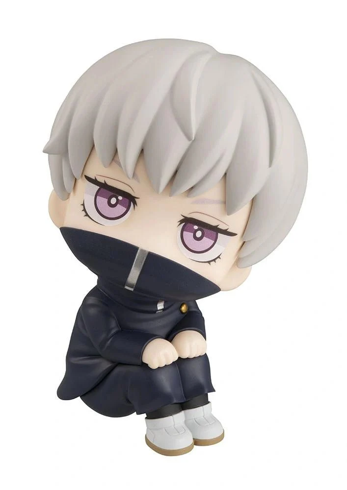 [Pre-order] Jujutsu Kaisen - Toge Inumaki (Repeat) Mini Figure Megahouse - Image 5