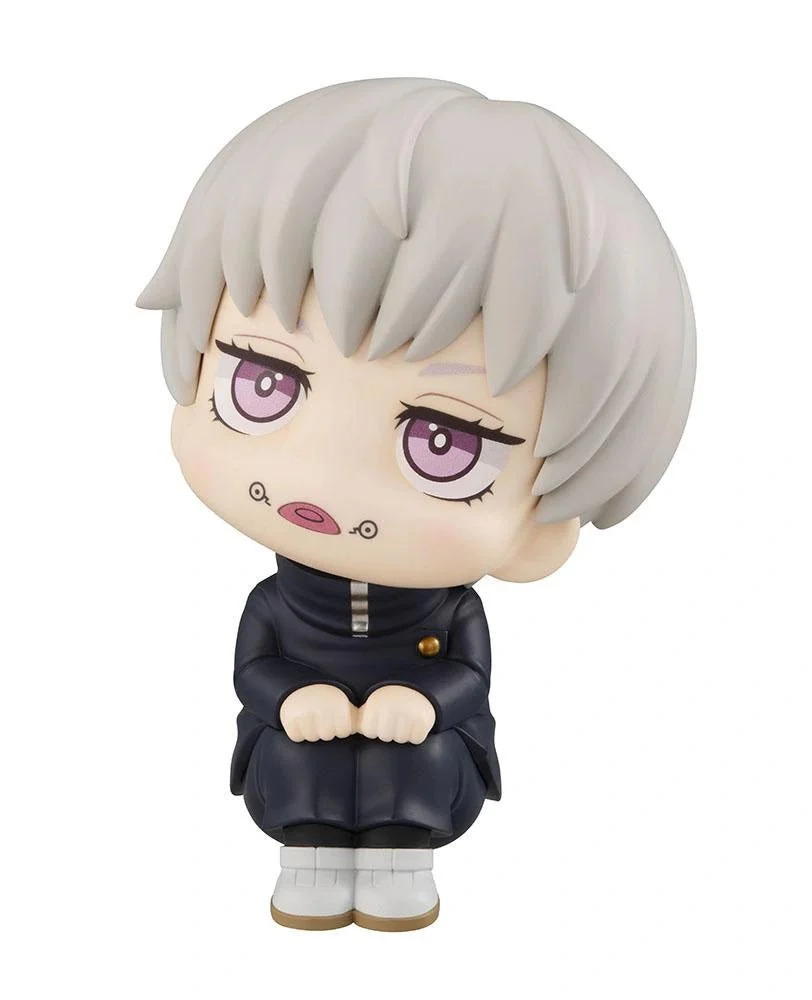 [Pre-order] Jujutsu Kaisen - Toge Inumaki (Repeat) Mini Figure Megahouse - Image 7