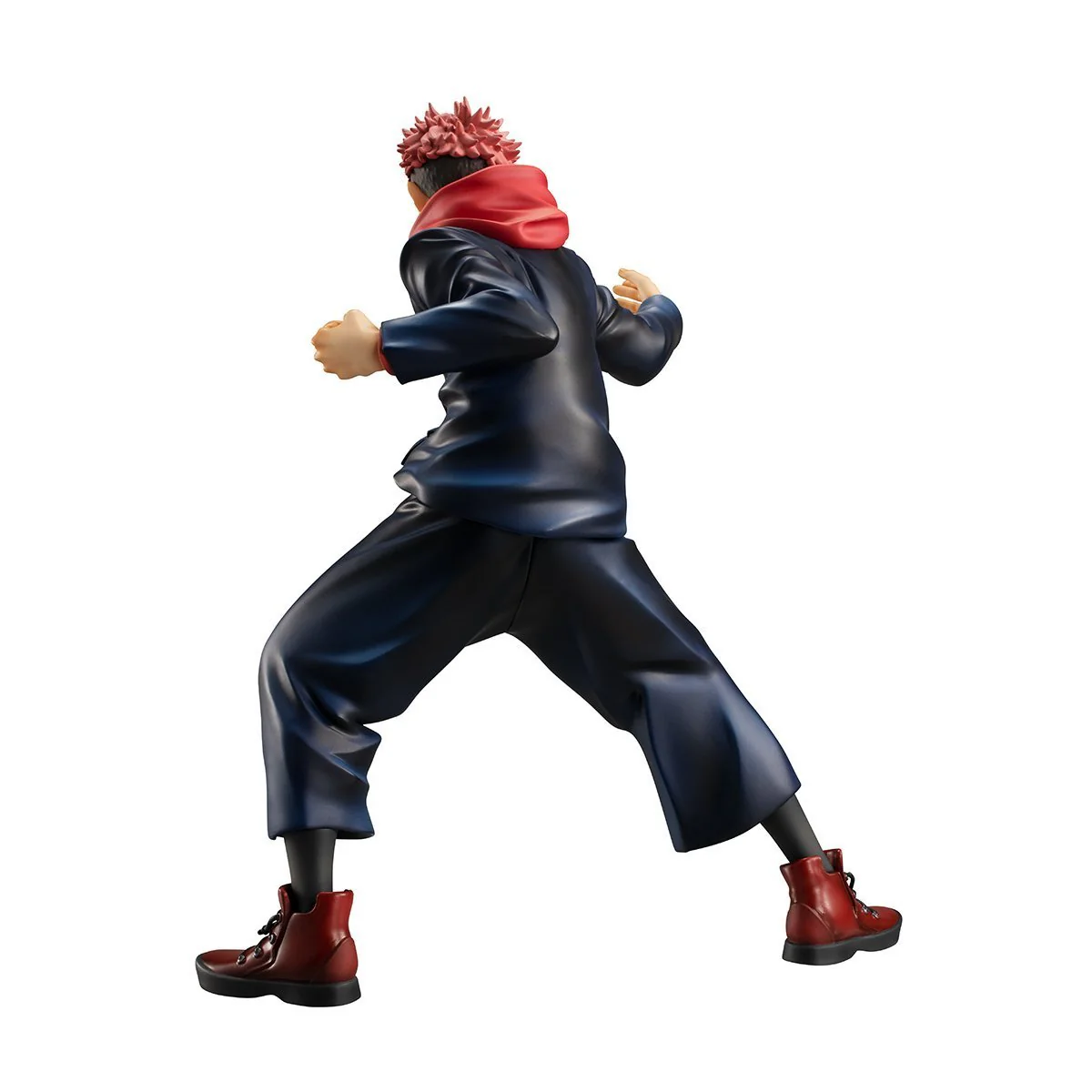 [Pre-order] Jujutsu Kaisen - Yuji Itadori 1/8 Scale Figure Megahouse - Image 2