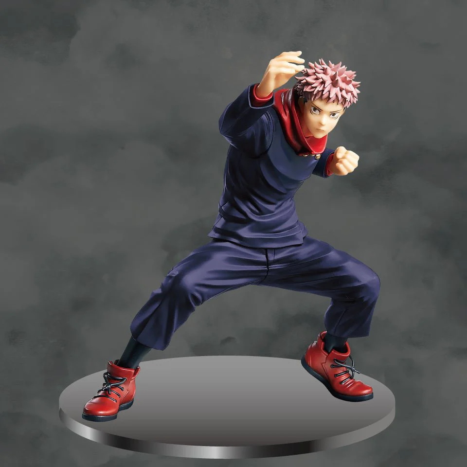 [Pre-order] Jujutsu Kaisen - Yuji Itadori Prize Figure Taito