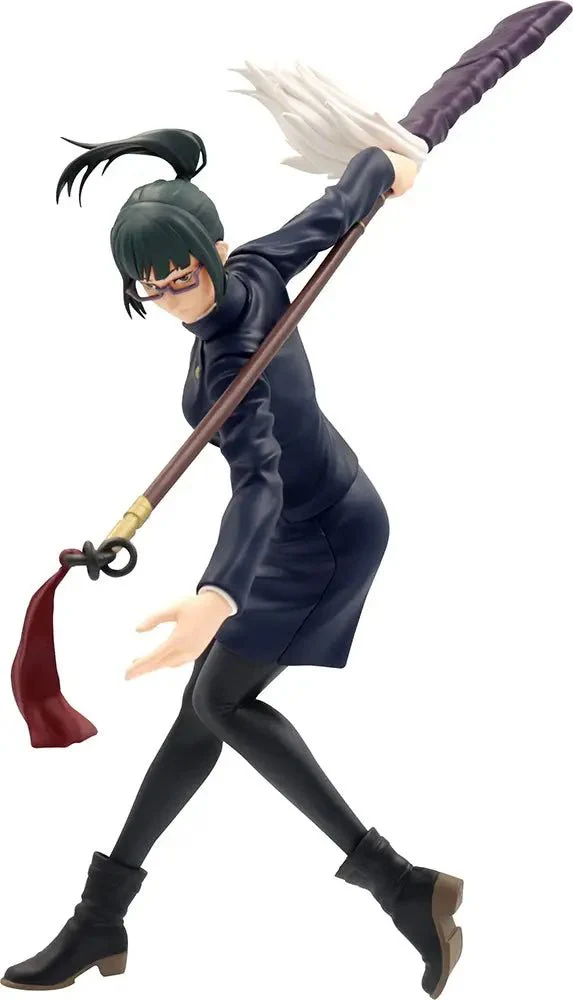 [Pre-order] Jujutsu Kaisen - Zenin Maki Prize Figure Taito