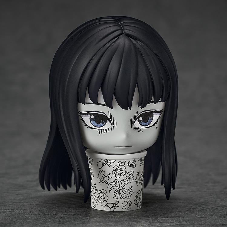 [Pre-order] Junji Ito - Tomie Nendoroid Good Smile Company - Image 5