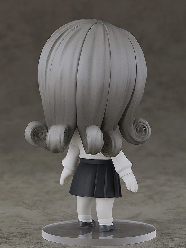 [Pre-order] Junji Ito Uzumaki - Kirie Goshima Nendoroid Good Smile Company - Image 4