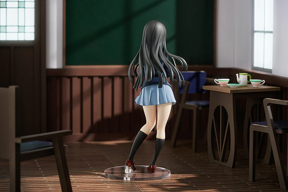 [Pre-order] K-ON! - Mio Akiyama L Size POP UP PARADE Good Smile Arts Shanghai - Image 2