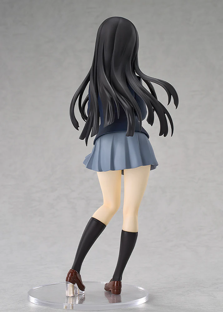 [Pre-order] K-ON! - Mio Akiyama L Size POP UP PARADE Good Smile Arts Shanghai - Image 5