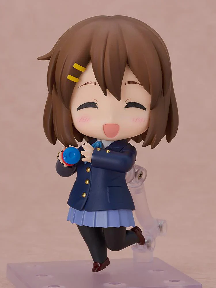 [Pre-order] K-ON! - Yui Hirasawa 2.0 Nendoroid Good Smile Company - Image 3