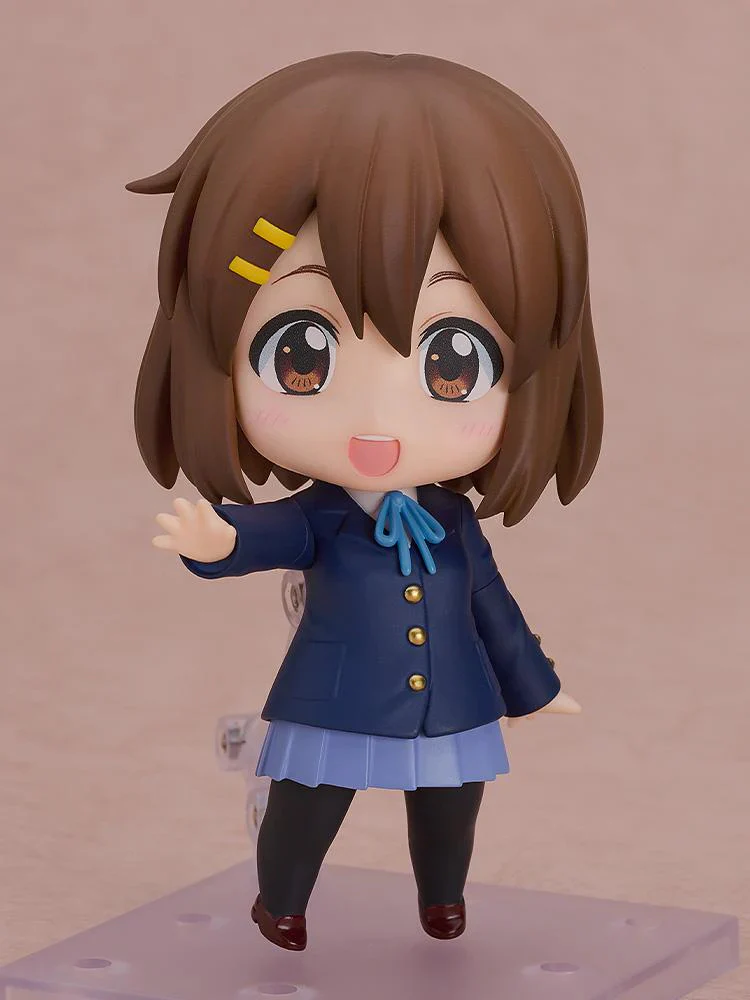 [Pre-order] K-ON! - Yui Hirasawa 2.0 Nendoroid Good Smile Company - Image 4