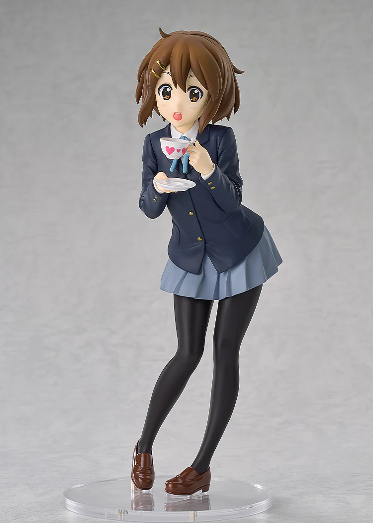[Pre-order] K-ON! - Yui Hirasawa L Size POP UP PARADE Good Smile Arts Shanghai - Image 4