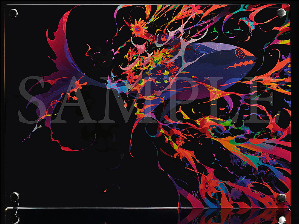 [Pre-order] KAF - KAF (Tsubame Ver) 1/7 Scale Figure KADOKAWA - Image 12