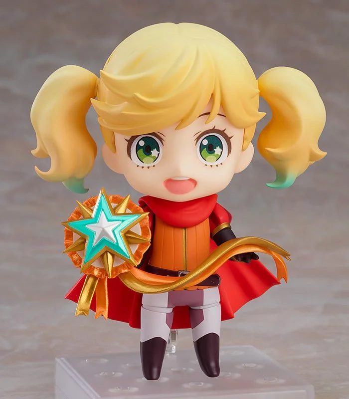 [Pre-order] Kageki Shojo!! - Sarasa Watanabe Nendoroid