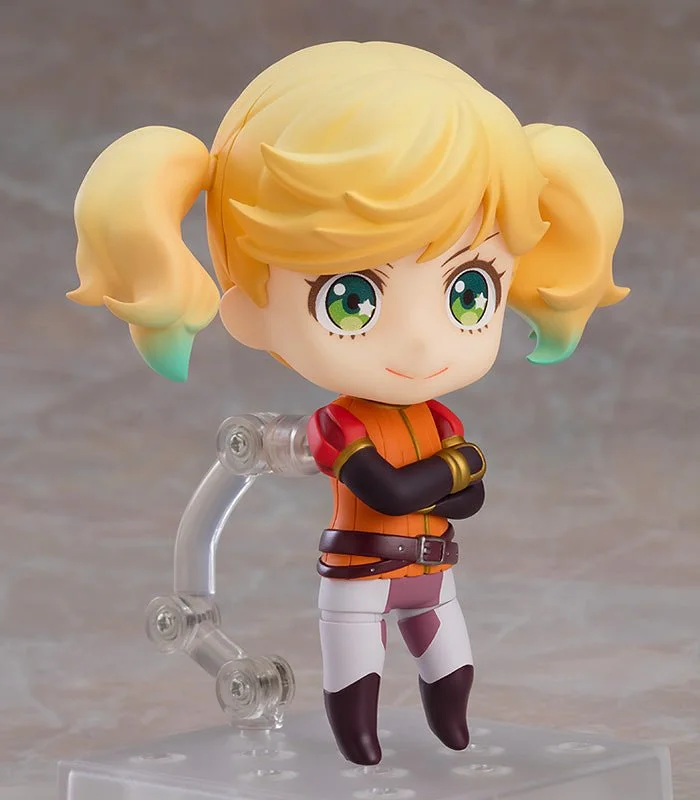 [Pre-order] Kageki Shojo!! - Sarasa Watanabe Nendoroid - Image 2