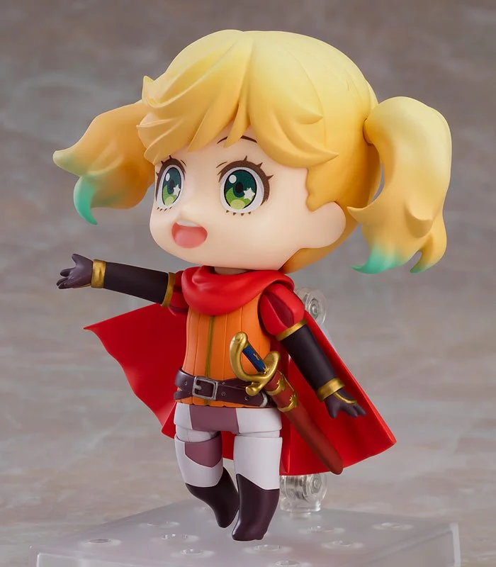 [Pre-order] Kageki Shojo!! - Sarasa Watanabe Nendoroid - Image 3